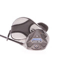 TaylorMade SLDR S Steel Men's Right Hand Fairway 3 Wood 15 Degree Regular - Fujikura Speeder 65