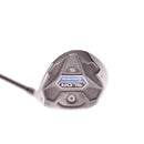 TaylorMade SLDR S Steel Men's Right Hand Fairway 3 Wood 15 Degree Regular - Fujikura Speeder 65