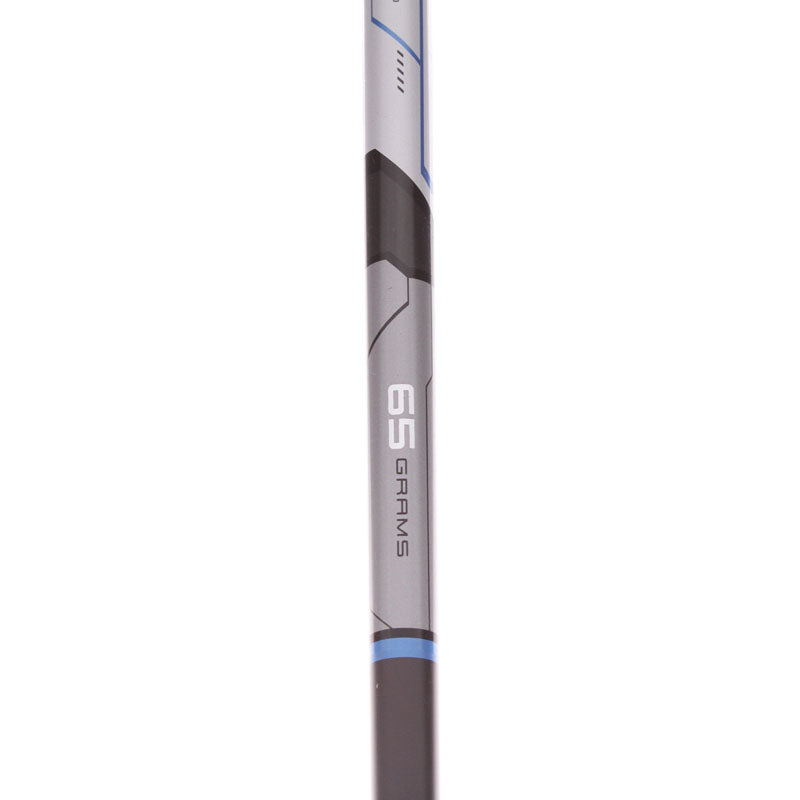 TaylorMade SLDR S Steel Men's Right Hand Fairway 3 Wood 15 Degree Regular - Fujikura Speeder 65
