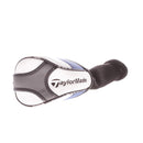 TaylorMade SLDR S Steel Men's Right Hand Fairway 3 Wood 15 Degree Regular - Fujikura Speeder 65