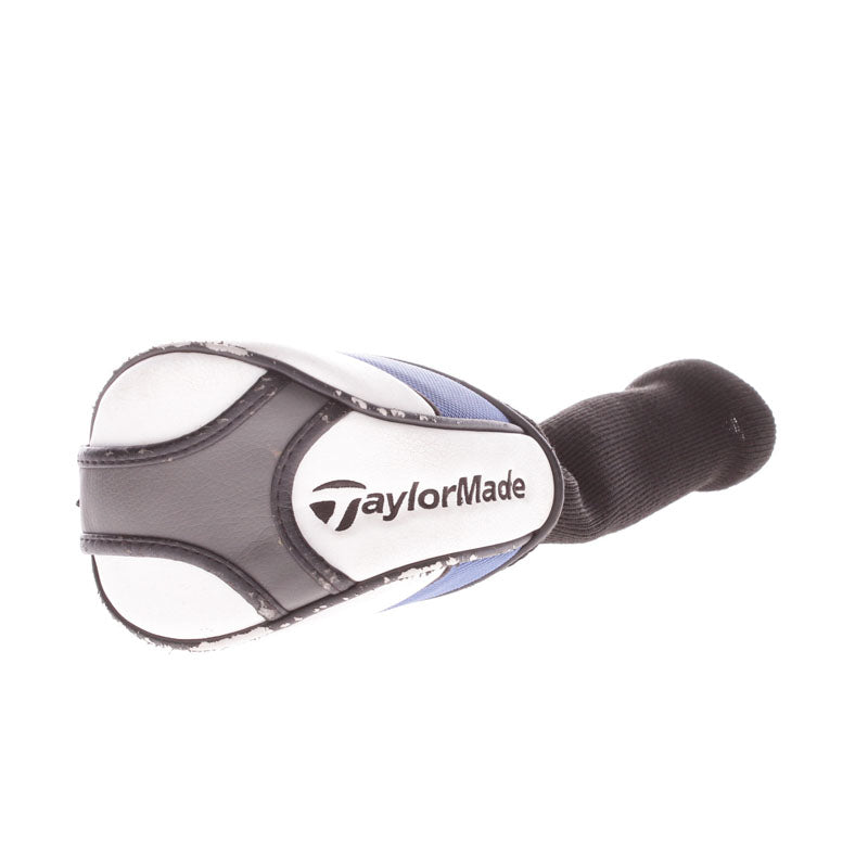 TaylorMade SLDR S Steel Men's Right Hand Fairway 3 Wood 15 Degree Regular - Fujikura Speeder 65