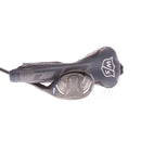 Wilson D9 Graphite Men's Right Hand 5 Hybrid 25 Degree Senior - Tensei White 60g