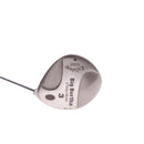 Callaway Big Bertha Steelhead Steel Men's Right Hand Fairway 3 Wood 15 Degree Regular - Memphis 98