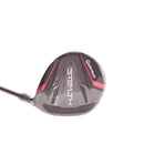 TaylorMade Stealth Graphite Men's Right Hand Fairway 3 Wood 15 Degree Regular - Ventus 5R