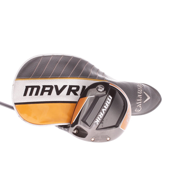 Callaway Mavrik Graphite Men's Right Hand Driver 10.5 Degree Stiff - Rogue MSI 130