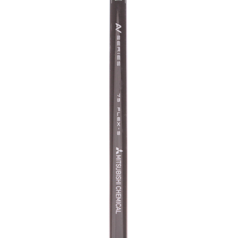 Callaway Rogue ST Max Graphite Men's Right Hand Fairway 3 Wood 15 Degree Stiff - Tensei Blue 75