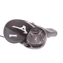 Mizuno STZ Graphite Men's Right Hand Driver 9.5 Degree Stiff - HZRDUS Smoke 6.0