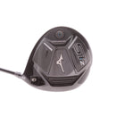 Mizuno STZ Graphite Men's Right Hand Driver 9.5 Degree Stiff - HZRDUS Smoke 6.0