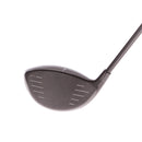 Mizuno STZ Graphite Men's Right Hand Driver 9.5 Degree Stiff - HZRDUS Smoke 6.0
