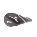 Mizuno STZ Graphite Men's Right Hand Driver 9.5 Degree Stiff - HZRDUS Smoke 6.0