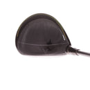 Callaway Epic Flash Graphite Men's Right Hand Fairway 3 Wood 15 Degree Stiff - Hzrdus Smoke 6.0