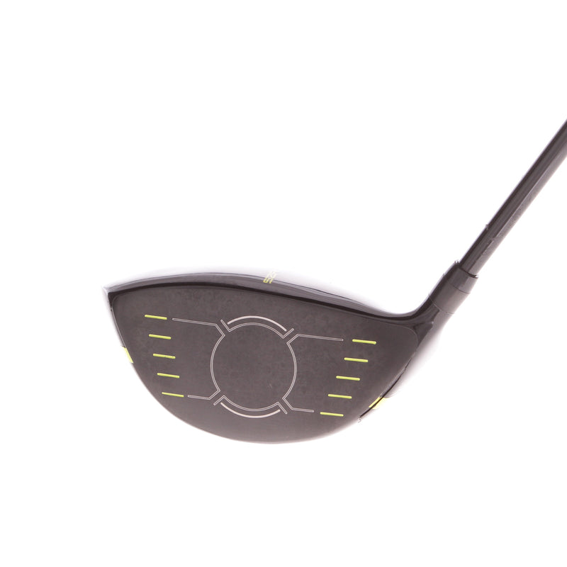 Slazenger V500 Graphite Men's Right Hand Driver 10.5 Degree Regular - Slazenger V500