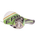 Callaway Epic Flash Graphite Men's Right Hand Driver 9 Degree Regular - Project X Evenflow 55