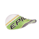 Callaway Epic Flash Graphite Men's Right Hand Driver 9 Degree Regular - Project X Evenflow 55