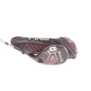 Ping G410 Graphite Men's Right Hand 5 Hybrid 26 Degree Regular - Ping Alta CB 70