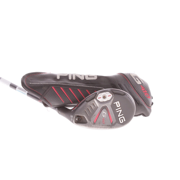 Ping G410 Graphite Men's Right Hand 5 Hybrid 26 Degree Regular - Ping Alta CB 70