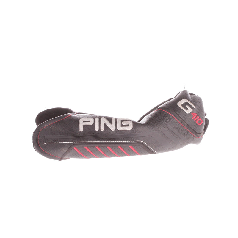 Ping G410 Graphite Men's Right Hand 5 Hybrid 26 Degree Regular - Ping Alta CB 70