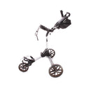 Bag Boy Nitron Second Hand Push Trolley - White