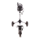 Bag Boy Nitron Second Hand Push Trolley - White