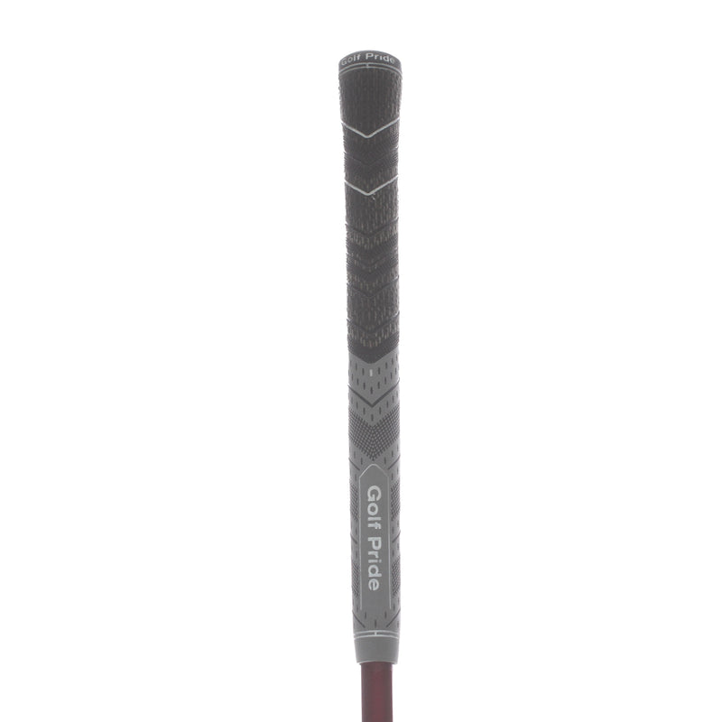 Adams Tight Lies Graphite Mens Left Hand Fairway 3 Wood -2" 16* Stiff - ProForce 70 Platinum