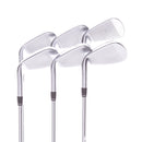 Callaway Apex Forged Steel Men's Right Hand Irons 6-AW Regular - Project X LZ95