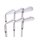 Lynx VT Steel Men's Right Hand Irons 5-PW  Stiff - KBS Tour C-Taper 120