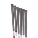 Lynx VT Steel Men's Right Hand Irons 5-PW  Stiff - KBS Tour C-Taper 120