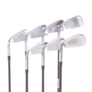 Ping G700 Graphite Men's Right Hand Irons 4-PW Black Dot Regular - Alta CB