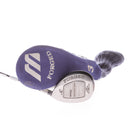 Mizuno T Zoid Forged Steel Men's Right Hand Fairway 3 Wood 15 Degree Regular - Dynamic Gold