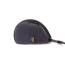 Mizuno T Zoid Forged Steel Men's Right Hand Fairway 3 Wood 15 Degree Regular - Dynamic Gold