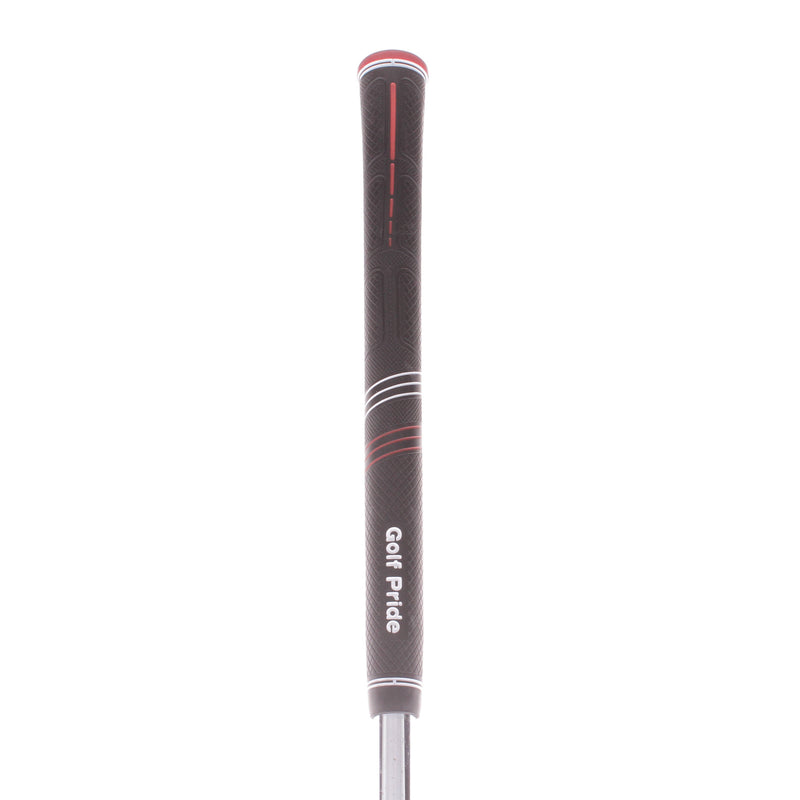 Mizuno T Zoid Forged Steel Men's Right Hand Fairway 3 Wood 15 Degree Regular - Dynamic Gold