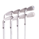 Maxfli Mystique V1 Steel Mens Right Hand Irons 4-SW Stiff - Maxfli