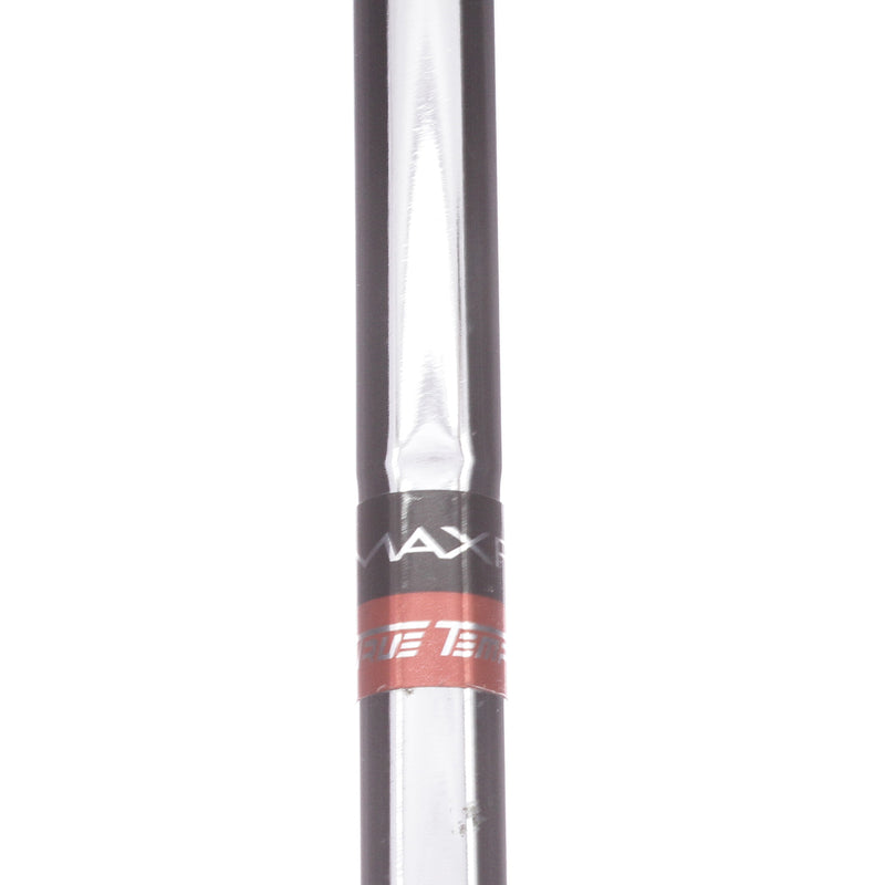 Maxfli Mystique V1 Steel Mens Right Hand Irons 4-SW Stiff - Maxfli