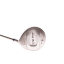 Iso Lady Di 11 Graphite Ladies Right Hand Fairway 5 Wood 20 Degree Ladies - Iso