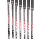 Callaway Apex 2021 Forged Steel Men's Right Hand Irons 5-AW Regular - Elevate 95