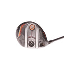 Cobra King F7 Graphite Mens Left Hand Fairway 3-4 Wood 14.5 Degree Stiff - Fujikura Pro 65