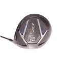 Wilson Staff D7 Graphite Men's Right Hand Driver 10.5 Degree Stiff - Helium 59g