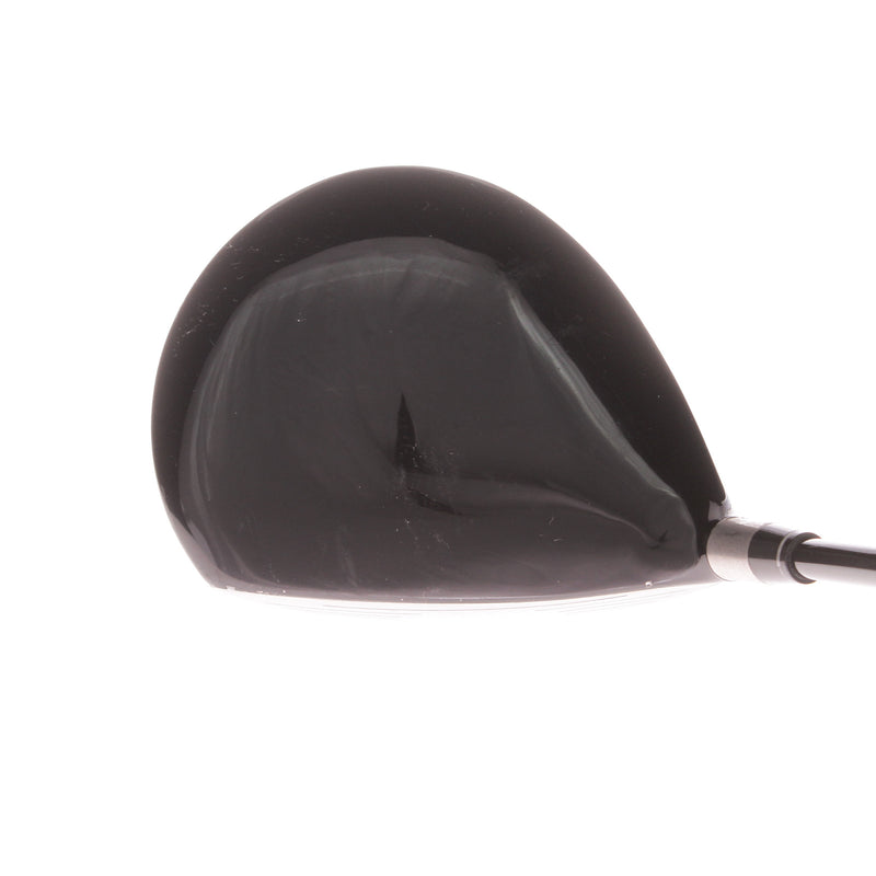 KZG SPX 460 Titanium Graphite Mens Right Hand Driver 10.5 Degree Regular - Novatech 5000