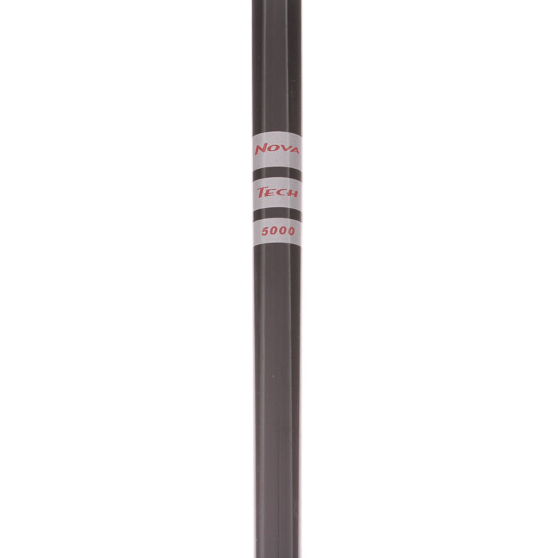 KZG SPX 460 Titanium Graphite Mens Right Hand Driver 10.5 Degree Regular - Novatech 5000