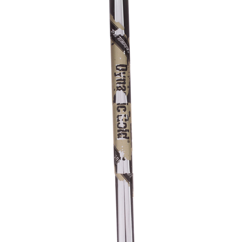 Cleveland 588 Steel Men's Right Hand Gap Wedge 52 Degree 8 Bounce Wedge - Dynamic Gold