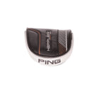 Ping Heppler Floki Men's Right Hand Putter 35 Inches - Ping