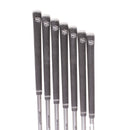 Wilson Staff D7 Graphite Men's Right Hand Irons 5-SW Regular - Recoil 460