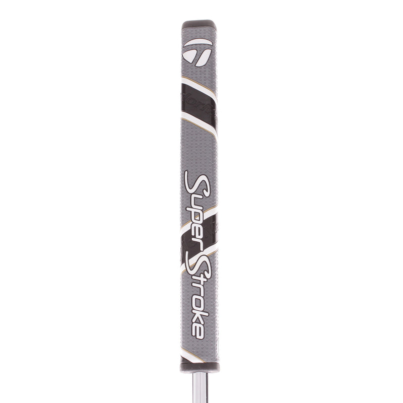 TaylorMade Spider GTX Men's Right Hand Putter 34 Inches - Super Stroke