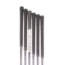 Ping G10 Steel Men's Right Hand Irons 5-PW Red Dot Ping - Regular