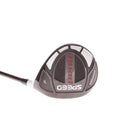 Benross Speed Quad Graphite Men's Right Hand Fairway 3 Wood 15 Degree Stiff - Aldila Voodoo