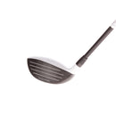 Benross Speed Quad Graphite Men's Right Hand Fairway 3 Wood 15 Degree Stiff - Aldila Voodoo