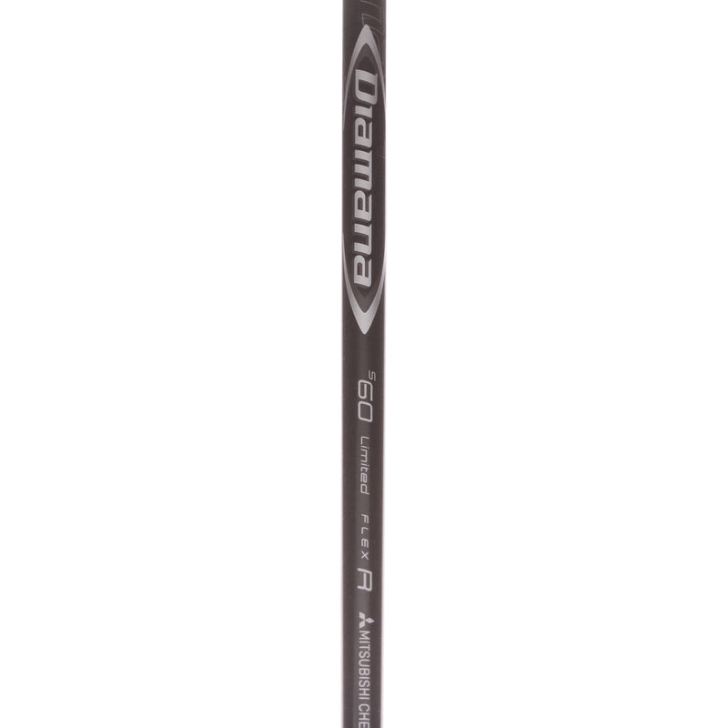 PXG O211 Graphite Mens Right Hand Driver 9 Degree Regular - Diamana 60