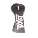 PXG O211 Graphite Mens Right Hand Driver 9 Degree Regular - Diamana 60