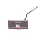 Odyssey DFX Double Wide Steel Men's Right Hand Putter 34 Inches Putter - Odyssey