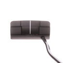 Odyssey DFX Double Wide Steel Men's Right Hand Putter 34 Inches Putter - Odyssey